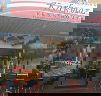 Korkmaz Kebab House - Stayed