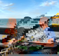 Kurrawa Surf Club - Stayed