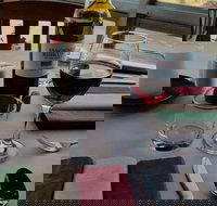 La Casa Italian Restaurant - Stayed