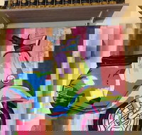 Little Miss Saine - Stayed