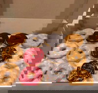 Loftus Pie And Cake - Stayed