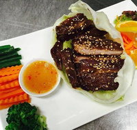LR Sushi - Brisbane CBD - Stayed