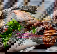 Lucio Pizzeria - Darlinghurst - Stays Accommodation