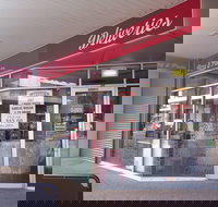 Lynbrook Pizza  Pasta - Stayed