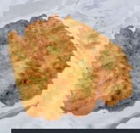 Manning Fish And Chips - Stayed