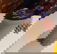 Marysville Takeaway Fish And Chips - Stayed