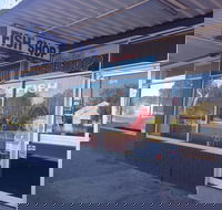 Margie's Family Bistro - Stayed