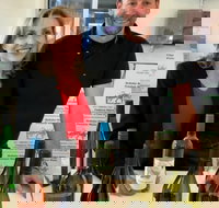 McKellar Ridge Wines