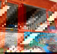 Meat the Greek Souvlaki Bar - Stayed