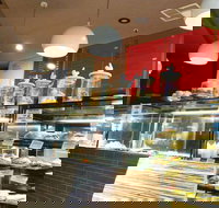 Metior Cafe - Stayed