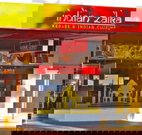 Mighty Moe's Pizza - Stayed