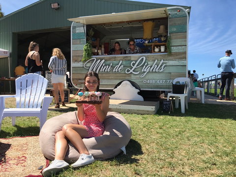 Mini De Lights - Stayed 0