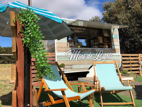 Mini De Lights - Stayed 1