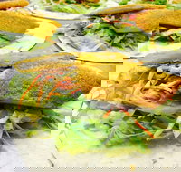 Molly Dene Bakehouse - Stayed