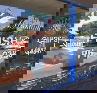 Mosman Park Seafoods - Stayed