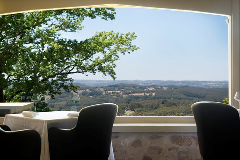 Mount Lofty House - Stayed 0