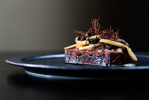 Mount Lofty House - Stayed 2