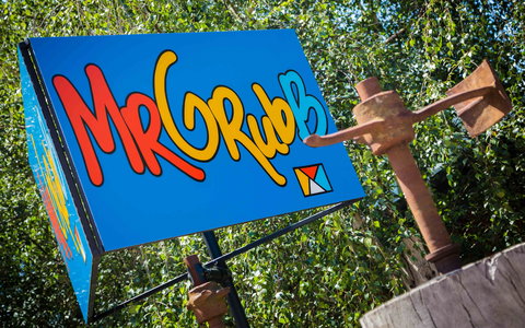 Mr Grubb @ Oakdene - Stayed 1