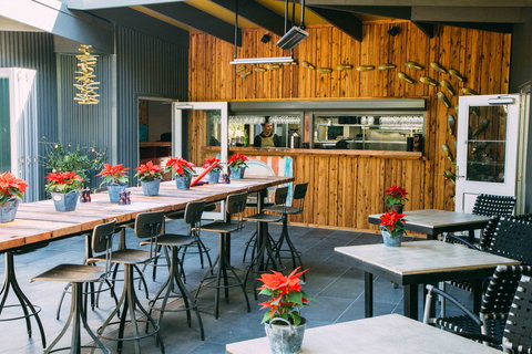 Mr Grubb @ Oakdene - Stayed 2