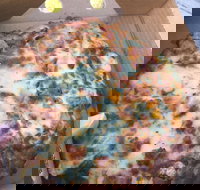 Mrs. Fields - Frankston - Stayed