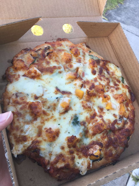 Mrs. Fields - Frankston - Stayed 0