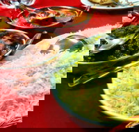 My Tandoori Indian Restaurant - Stayed