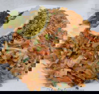 Noodle Hut - Quakers Hill - Stayed