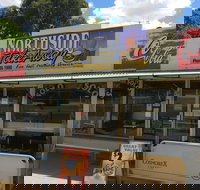 Northside Takeaway - Stayed