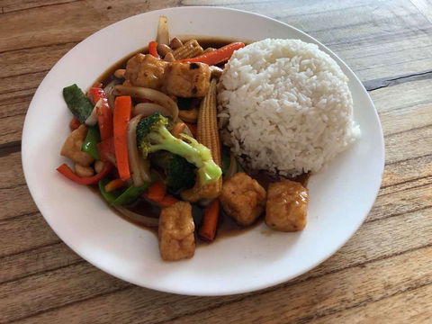 Number One Thai - Kogarah - Stays Accommodation 0