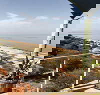 Oceans Restaurant - Stayed