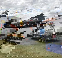 Oh My Grill - Stayed