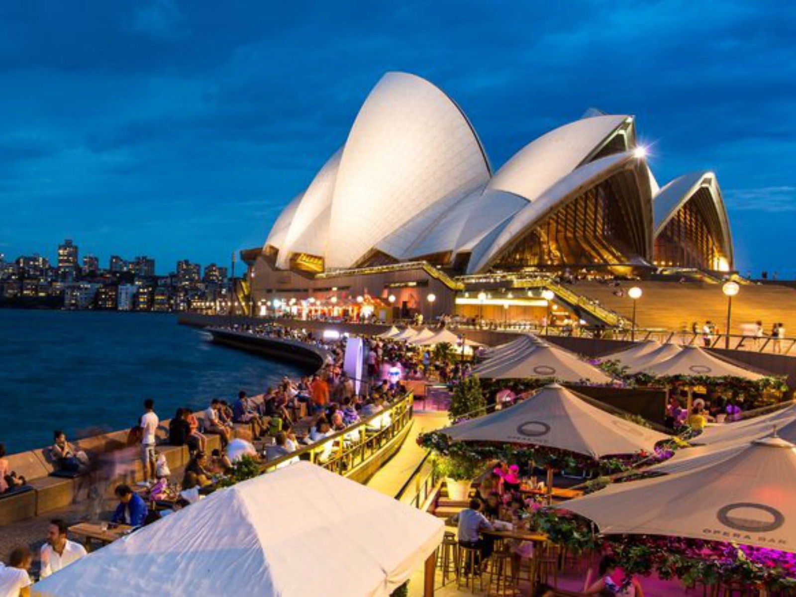 Sydney NSW Stays Accommodation