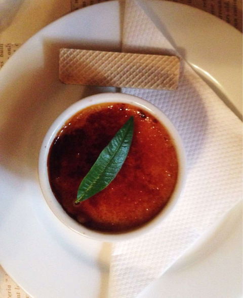 Osteria Sanso - Stayed 0