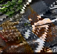 Outback Steakhouse - Stayed