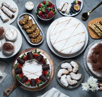 Pasticceria Papa - Haberfield - Stayed