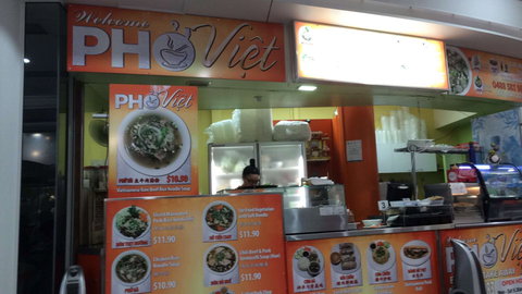 Pho Viet - Stayed 0