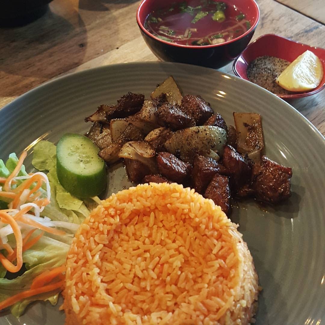 Eastgardens NSW Stayed