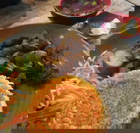 Phoodle Eastgardens - Eastgardens - Stayed