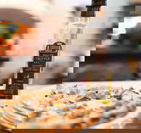 Pizzeria Romana - Stayed