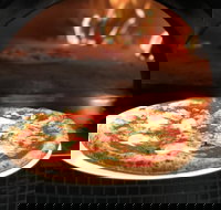 Pizza Padrone - Stayed