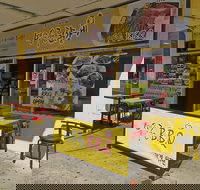 Pr Korean Restaurant