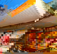 Queen of Sheba - Stayed