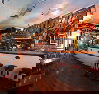 Rodney's Bait and Tackle - Stayed