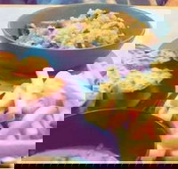 Rossini's Pizzeria - Stayed