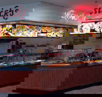 Royal Chopsticks - Stayed