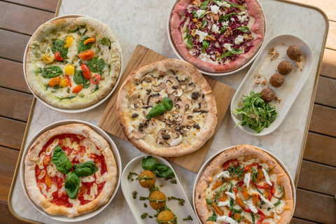 Salt Meats Cheese - Drummoyne - Stayed 0