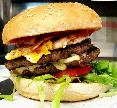 Sea Mist Fish & Chippery - Stayed 0