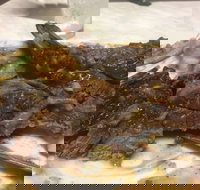 Shades at Ningaloo Reef Resort - Stayed