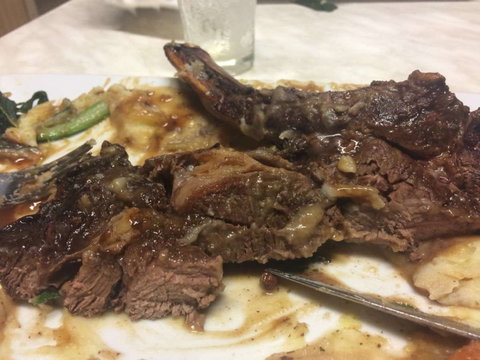 Shades At Ningaloo Reef Resort - Stayed 0