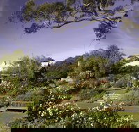 Skillogalee Winery  Restaurant - Stayed